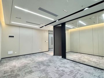 远望谷大厦170㎡在租办公室｜低层精装