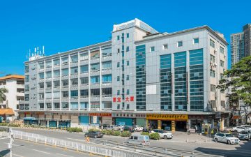 楼盘封面