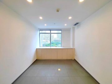 中科纳能大厦｜185㎡精装办公室出租 · 科技园
