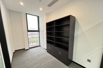 深圳坂田办公空间｜宝能桦穗数创云城253㎡精装户型