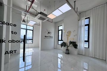 深圳龙华中心办公空间｜龙湖春江天玺100㎡精装户型