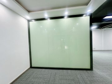 西丽120㎡办公户型｜南山云谷二期 · 精装