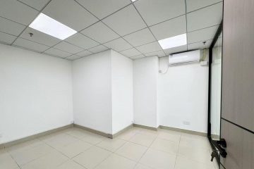 深圳民治办公空间｜牛栏前大厦132㎡精装户型