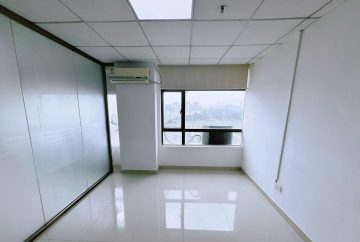 深圳大浪办公空间｜明君商务中心140㎡精装户型