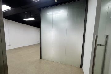 深圳沙井办公空间｜高盛大厦88㎡精装户型