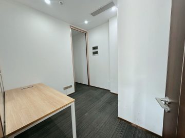 大新时代大厦178㎡在租办公室｜低层精装