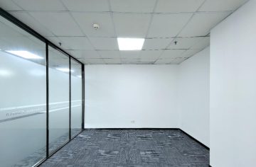 深圳科技园中区办公空间｜比克科技大厦226㎡精装户型