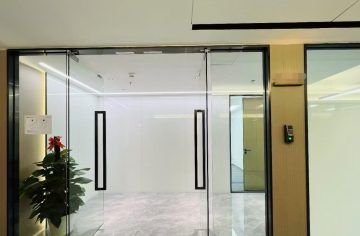 深圳东门办公空间｜南方证券大厦225㎡精装户型