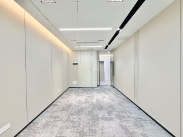 远望谷大厦｜90㎡精装办公室出租 · 科技园