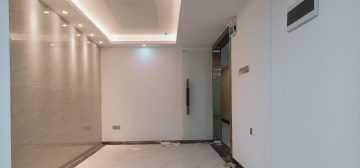 深圳景田办公空间｜深茂商业中心228㎡精装户型