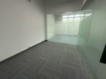 西丽140㎡办公户型｜南山云谷二期 · 精装