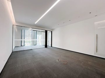 华联城市中心｜82.7㎡精装办公室出租 · 南油