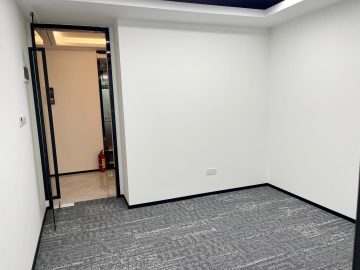 深圳软件园88㎡在租办公室｜中层豪装