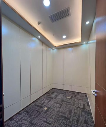 深圳华强北办公空间｜世纪汇广场(深南中路店)450㎡精装户型