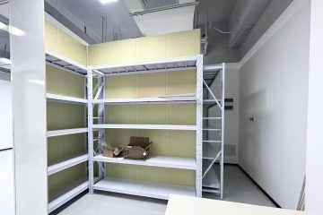 深圳沙井办公空间｜万科星城169㎡精装户型