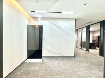 豪威科技大厦｜303㎡精装办公室出租 · 科技园