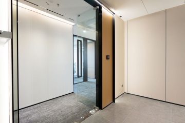 创维海外发展大厦230㎡在租办公室｜中层精装