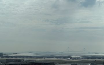 宝安西部商务大厦实景图