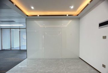 深圳上步办公空间｜安吉尔大厦248㎡精装户型