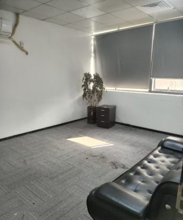 深圳新安办公空间｜汇聚宝安湾智创园268㎡精装户型