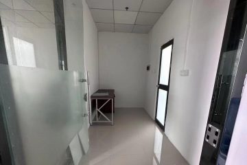 深圳大浪办公空间｜国乐科技园200㎡精装户型