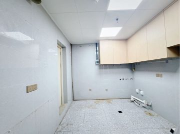 科技园253㎡办公户型｜长园新材料港 · 精装