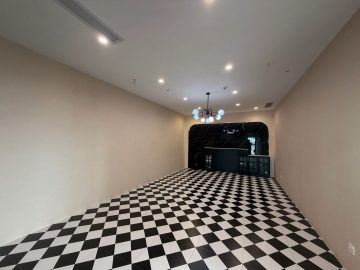 南山中心区258㎡办公户型｜恒大天璟 · 精装