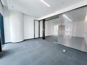 华联城市中心｜82.7㎡精装办公室出租 · 南油