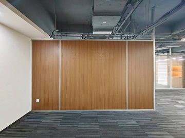 研祥科技大厦225㎡在租办公室｜中层精装
