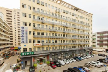 楼盘封面