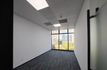 深圳布吉办公空间｜企生活创新科技园150㎡精装户型