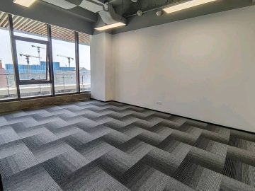 前海科兴科学园(正中华丽中心)295㎡在租办公室｜低层精装