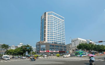 楼盘封面
