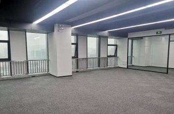 深圳光明街道办公空间｜展辰大厦260㎡精装户型