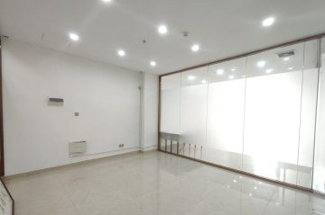 深圳沙井办公空间｜卓越时代大厦378㎡精装户型