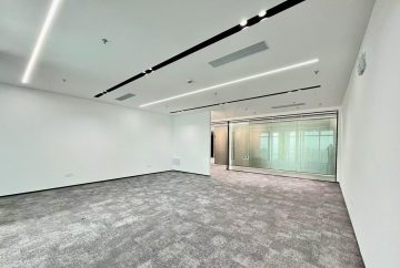 深圳西乡办公空间｜碧桂园凤凰智谷192㎡精装户型
