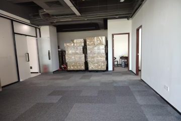 深圳光明街道办公空间｜展辰大厦357㎡精装户型
