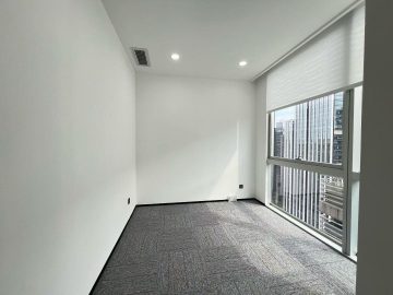 大冲商务中心｜85㎡精装办公室出租 · 科技园