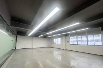 深圳西丽办公空间｜力合紫荆产业基地1180㎡精装户型