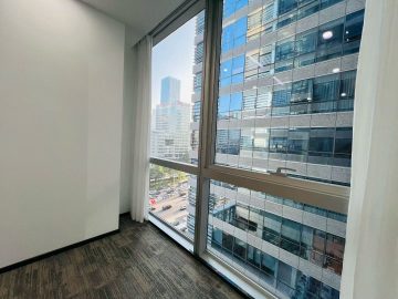 大冲商务中心｜55.91㎡精装办公室出租 · 科技园