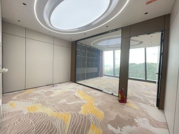 世茂前海中心（前海世茂大厦）108㎡在租办公室｜高层精装