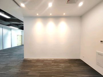 研祥科技大厦167㎡在租办公室｜低层精装