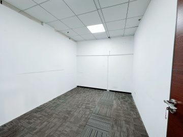 赋安科技大厦｜385㎡精装办公室出租 · 科技园