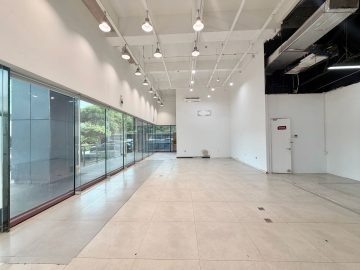 GDC环球数码大厦373㎡在租办公室｜低层精装