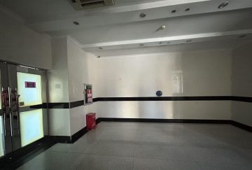 深圳科技园中区办公空间｜中电长城大厦1385㎡精装户型