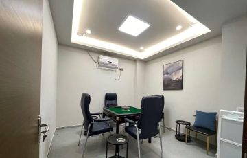 深圳新安办公空间｜汇聚宝安湾智创园220㎡精装户型