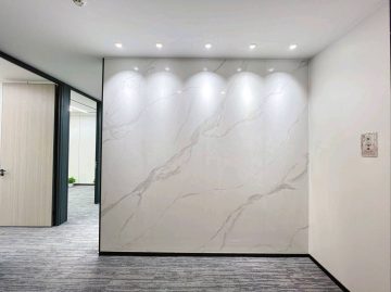 中检大厦｜152㎡精装办公室出租 · 科技园