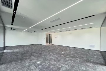 深圳西乡办公空间｜碧桂园凤凰智谷421㎡精装户型