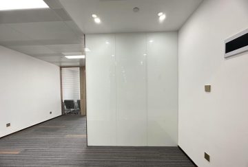 深圳上步办公空间｜安吉尔大厦100㎡精装户型