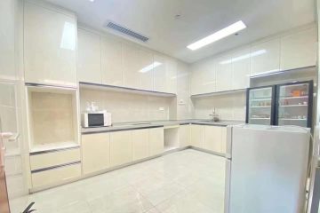 深圳车公庙办公空间｜天安数码时代大厦268㎡精装户型